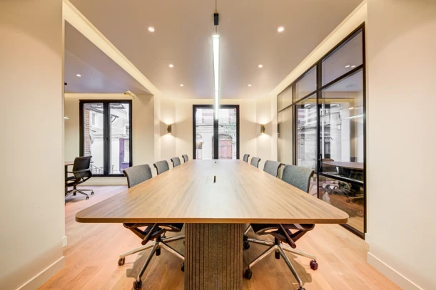 Allday Rue Oberkampf