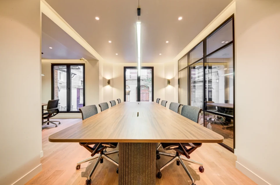 Allday Rue Oberkampf