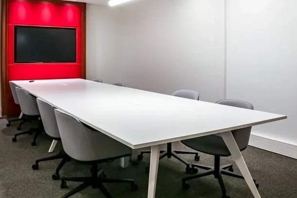 Bureau privé - 78180 - 2 postes - 1170€