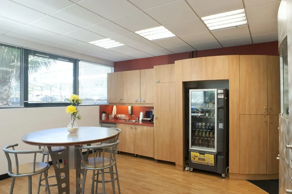 Regus - Sophia, Antipolis Mougins