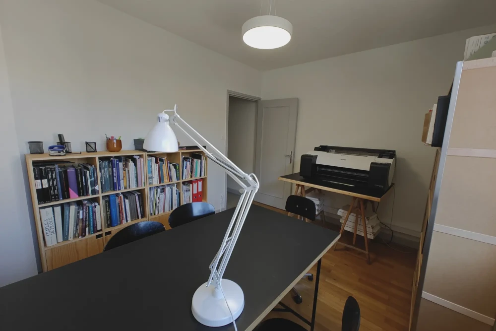 Bureau privé - 69003 - 1 poste - 280€