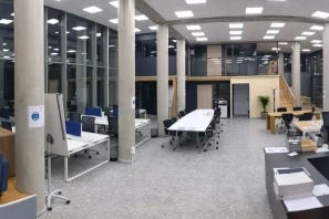 Bureau privé - 91120 - 3 postes - 700€