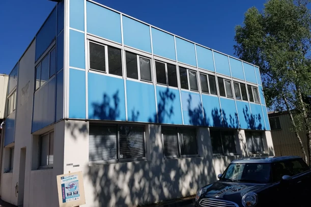 Espace indépendant - 78530 - 2 postes - 312€