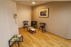 Bureau privé - 29000 - 1 poste - 260€