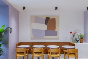 Morning Cambacérès