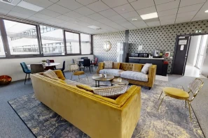 Mitwit Bordeaux Le Haillan