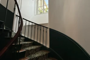 Bureau privé - 75014 - 6 postes - 2500€