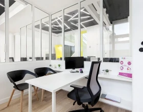 Bureau privé