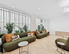 Espace indépendant