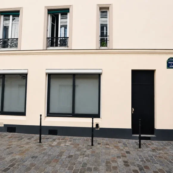 Espace indépendant 95 m² 15 postes Coworking Passage du Génie Paris 75012 - photo 7