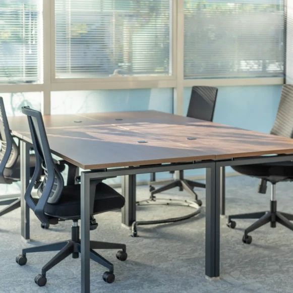 Bureau privé 24 m² 4 postes Location bureau Rue Evariste Galois Biot 06410 - photo 1