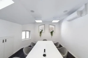 Espace indépendant - 57000 - 7 postes - 2590€