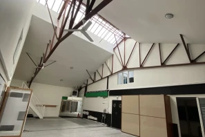 Bureau privé - 16000 - 15 postes - 3375€