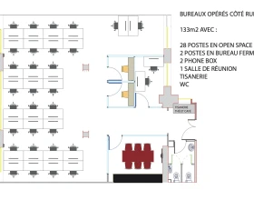 Espace indépendant