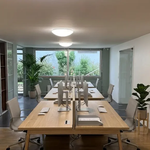 Espace indépendant 125 m² 18 postes Coworking Rue de Wattignies Paris 75012 - photo 3