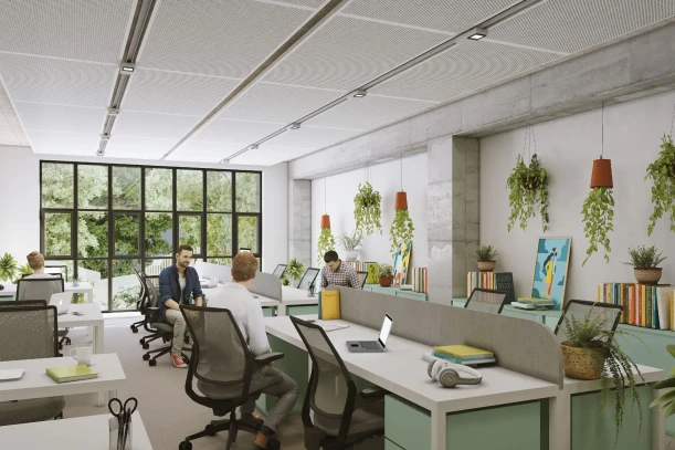 Deskopolitan Pasteur