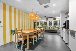 Bureau privé - 92200 - 15 postes - 5550€