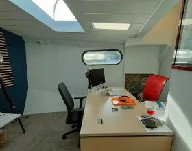 Bureau privé