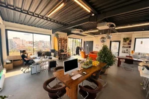 Espace indépendant - 93100 - 15 postes - 5400€