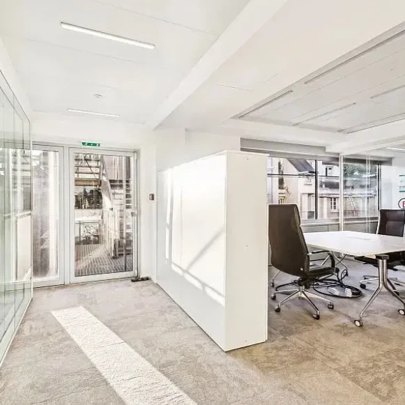 Espace indépendant 240 m² 19 postes Coworking Avenue de Malakoff Paris 75016 - photo 10