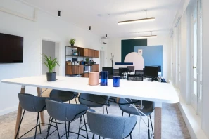 Avenue Georges Mandel Paris 16