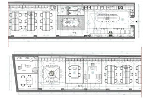 Espace indépendant - 75018 - 30 postes - 14500€