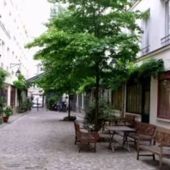 Open Space  2 postes Location bureau Rue du Faubourg Saint-Antoine Paris 75011 - photo 4