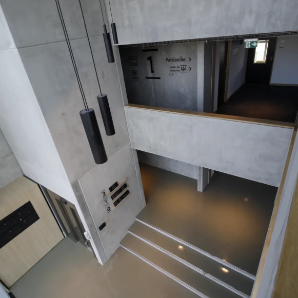 Espace indépendant 355 m² 40 postes Location bureau Rue de la Gare d'Orléans Bordeaux 33100 - photo 6