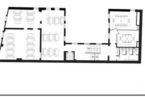 Espace indépendant - 75008 - 130 postes - 85000€