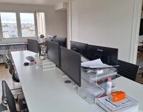 Bureau privé
