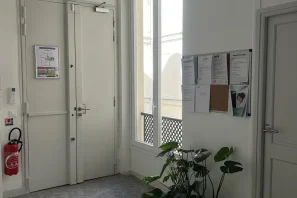 Bureau privé - 75009 - 8 postes - 3200€