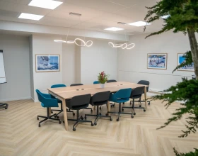 Bureau privé