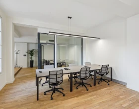 Bureau privé