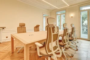 Espace indépendant - 75010 - 36 postes - 16000€