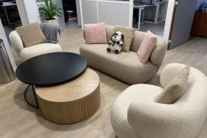 Bureau privé - 31670 - 1 poste - 690€