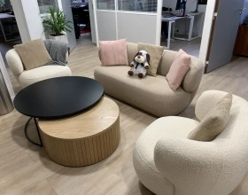 Bureau privé