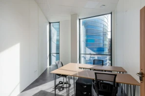 Bureaux and Co - Le Galet