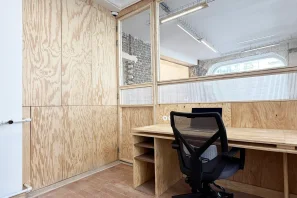 Bureau privé - 75016 - 4 postes - 1600€