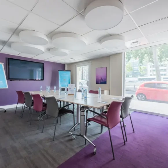 Bureau privé 35 m² 4 postes Coworking Avenue Charles de Gaulle Neuilly-sur-Seine 92200 - photo 11