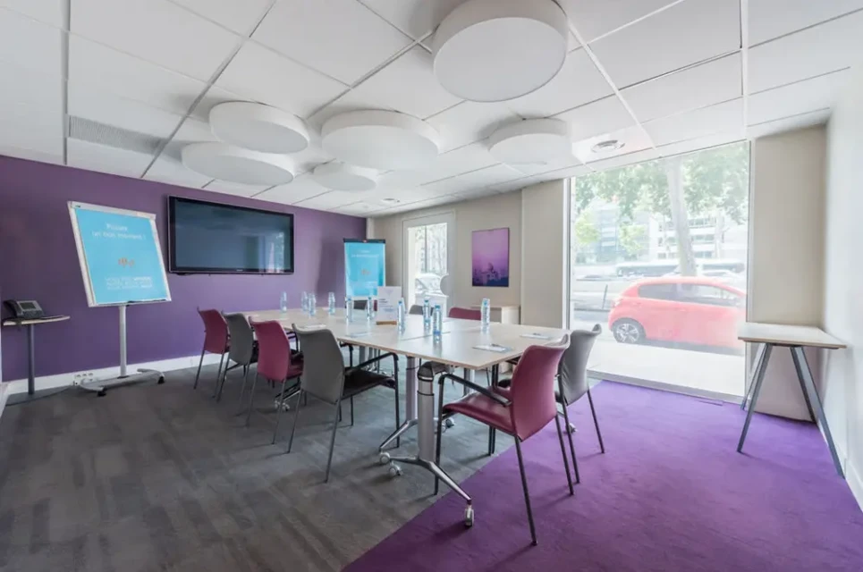 Bureau privé