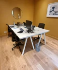 Bureau privé - 33000 - 4 postes - 930€