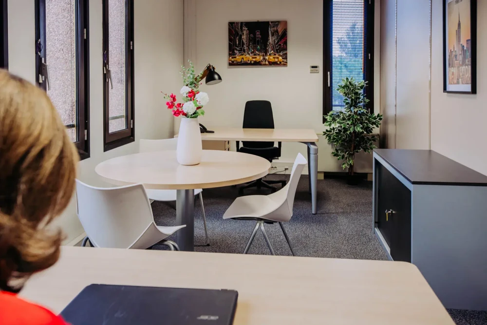 Bureau privé - 31670 - 2 postes - 800€