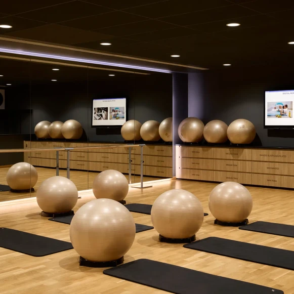 Bureau privé 729 m² 56 postes Location bureau Place de l'Iris Courbevoie 92400 - photo 1