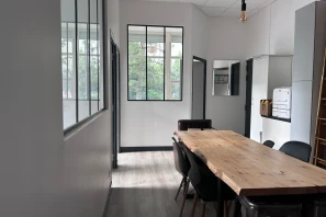 Open Space - 75012 - 3 postes - 290€