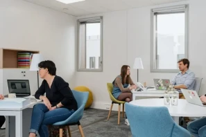 Bureau privé - 59700 - 1 poste - 819€