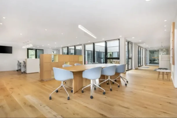 Bureau privé - 59700 - 5 postes - 1814€