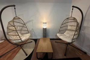 Bureau privé - 94200 - 10 postes - 2000€