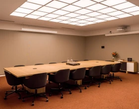 Bureau privé