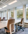 Espace indépendant - 92800 - 8 postes - 3360€