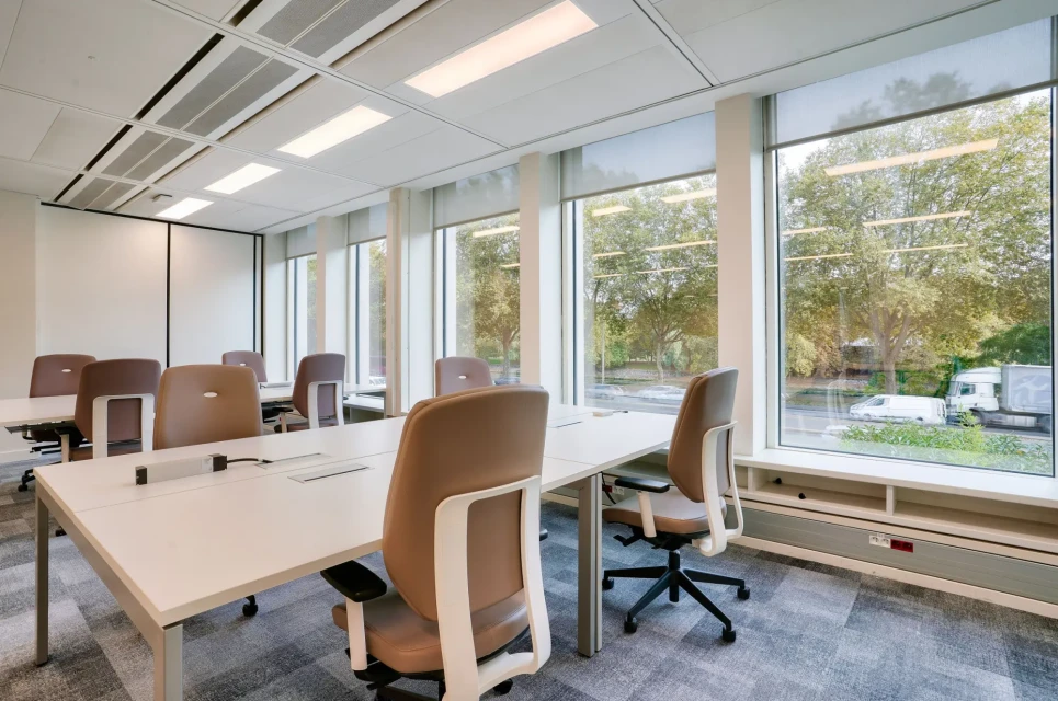 Hiptown La Défense - Quai de Seine